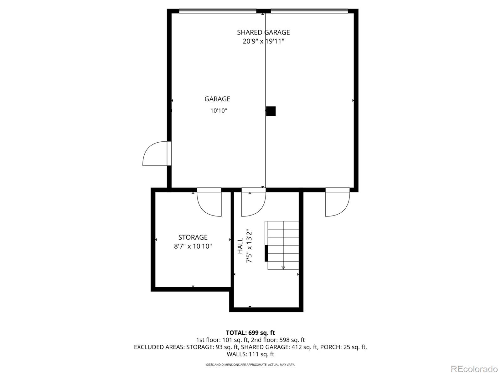 1342 S Cathay Court Aurora CO 80017