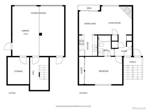 1342 S Cathay Court Aurora CO 80017