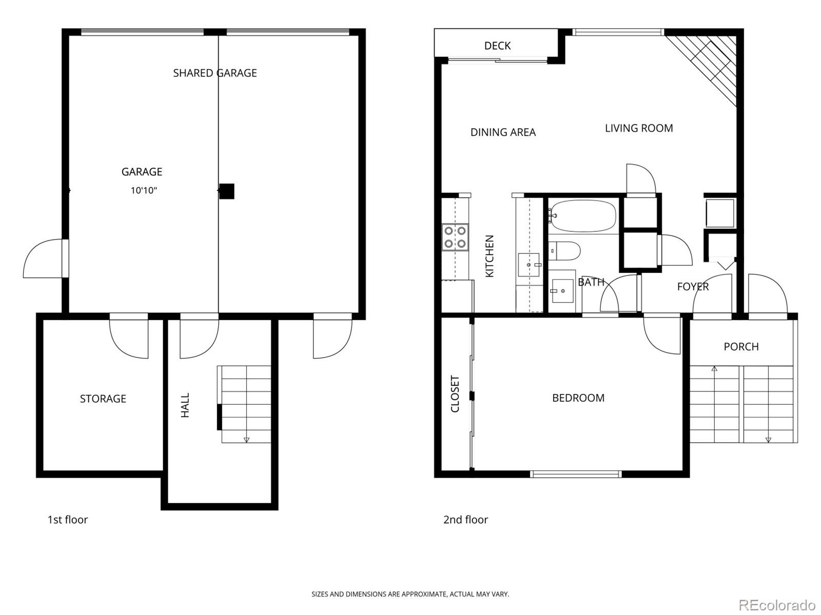 1342 S Cathay Court Aurora CO 80017