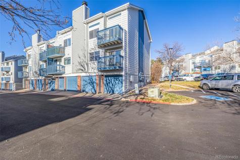1342 S Cathay Court Aurora CO 80017