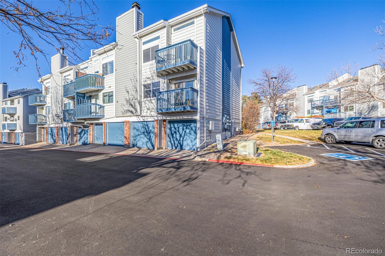 1342 S Cathay Court Aurora CO 80017