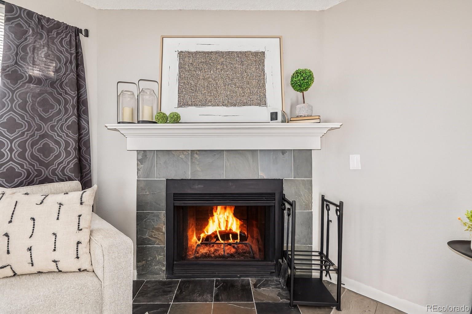 1342 S Cathay Court Aurora CO 80017