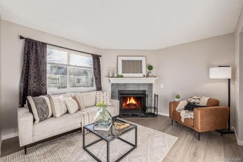 1342 S Cathay Court Aurora CO 80017