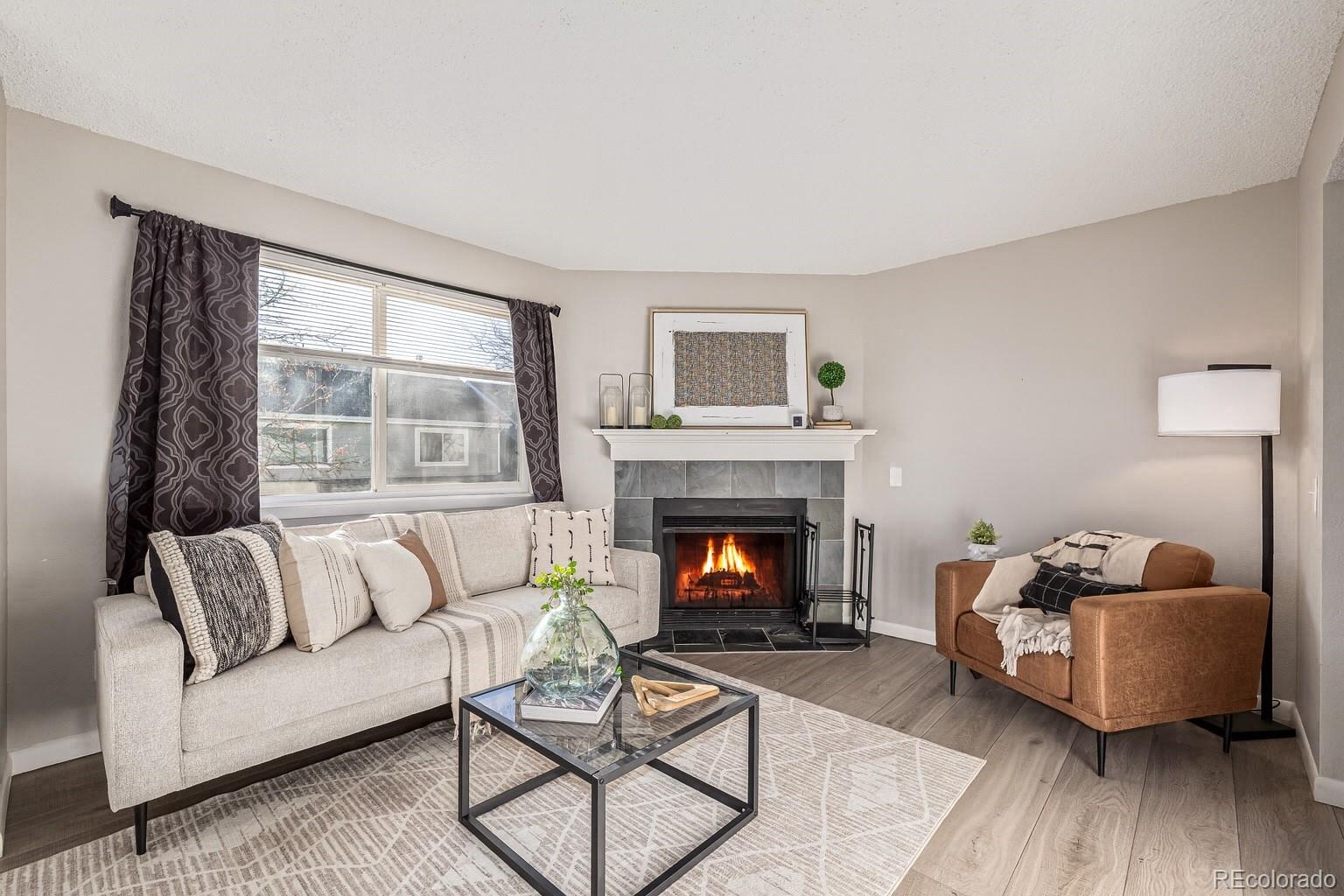 1342 S Cathay Court Aurora CO 80017