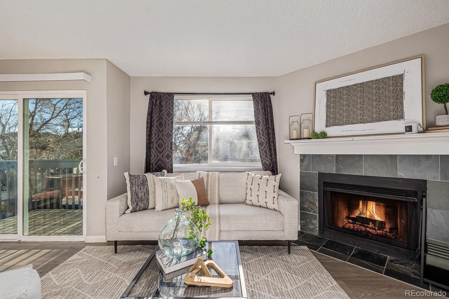 1342 S Cathay Court Aurora CO 80017