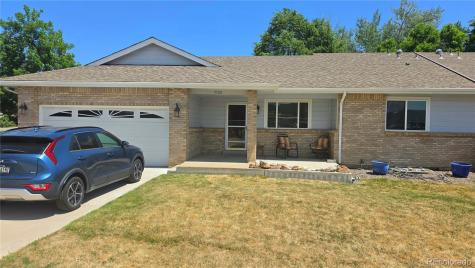 4720 Isabell Street Golden CO 80403