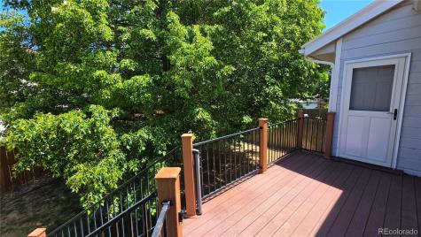 4720 Isabell Street Golden CO 80403