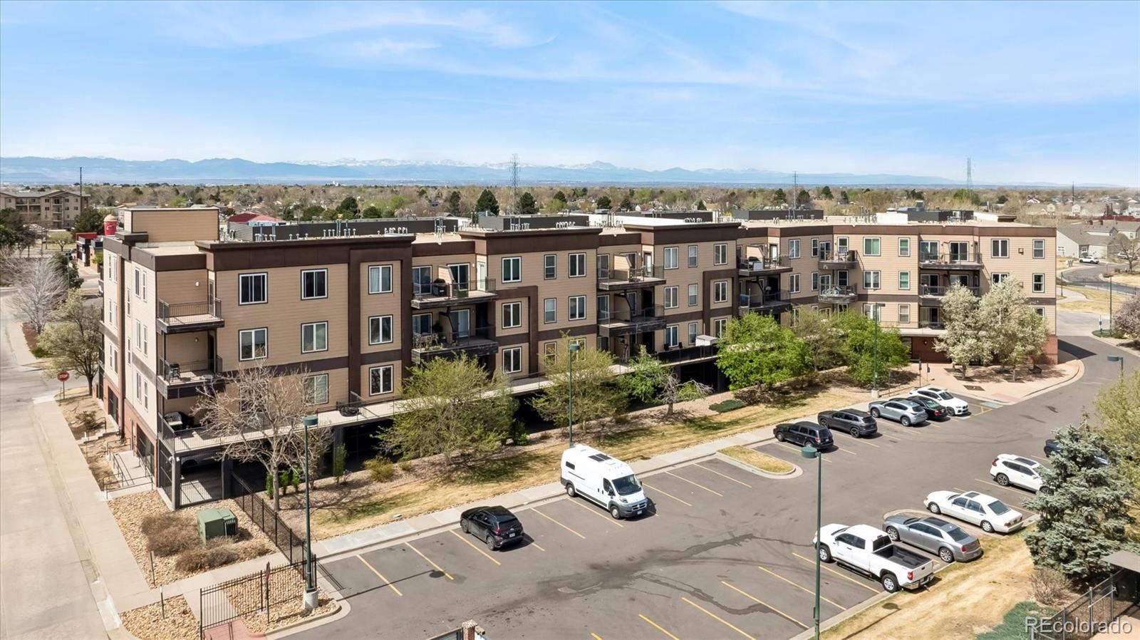 15475 Andrews Drive Denver CO 80239