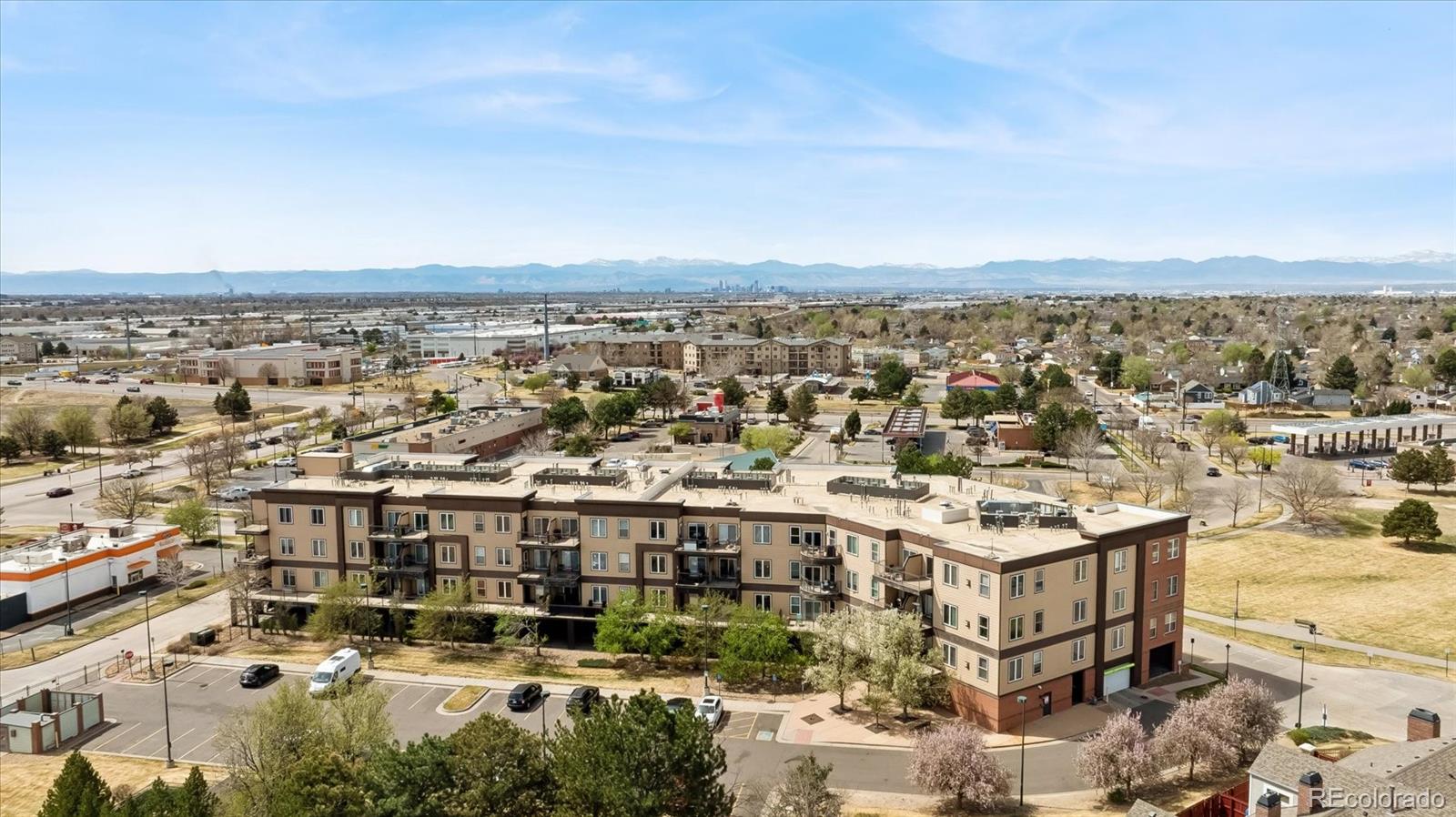 15475 Andrews Drive Denver CO 80239