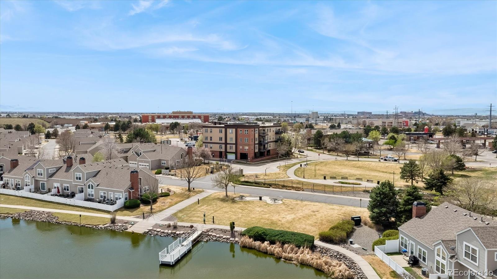 15475 Andrews Drive Denver CO 80239