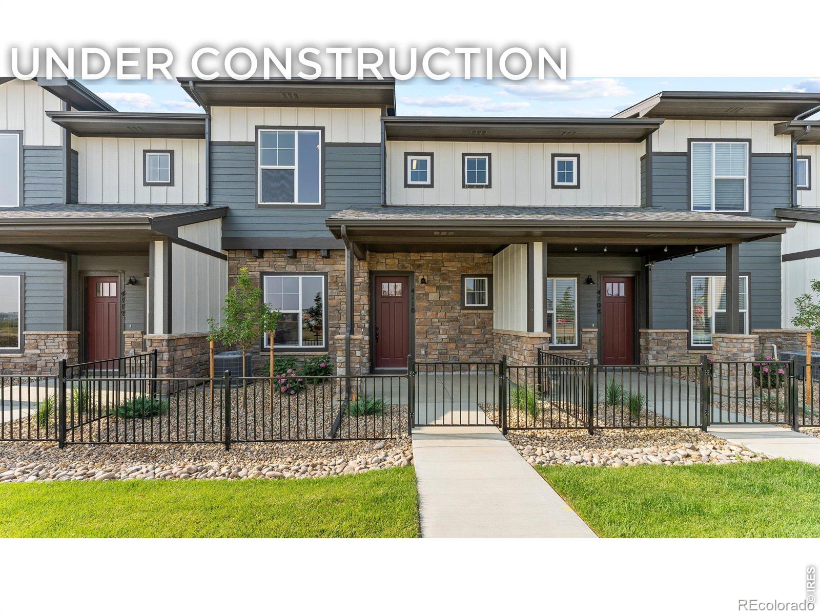 420 High Point Drive Longmont CO 80504