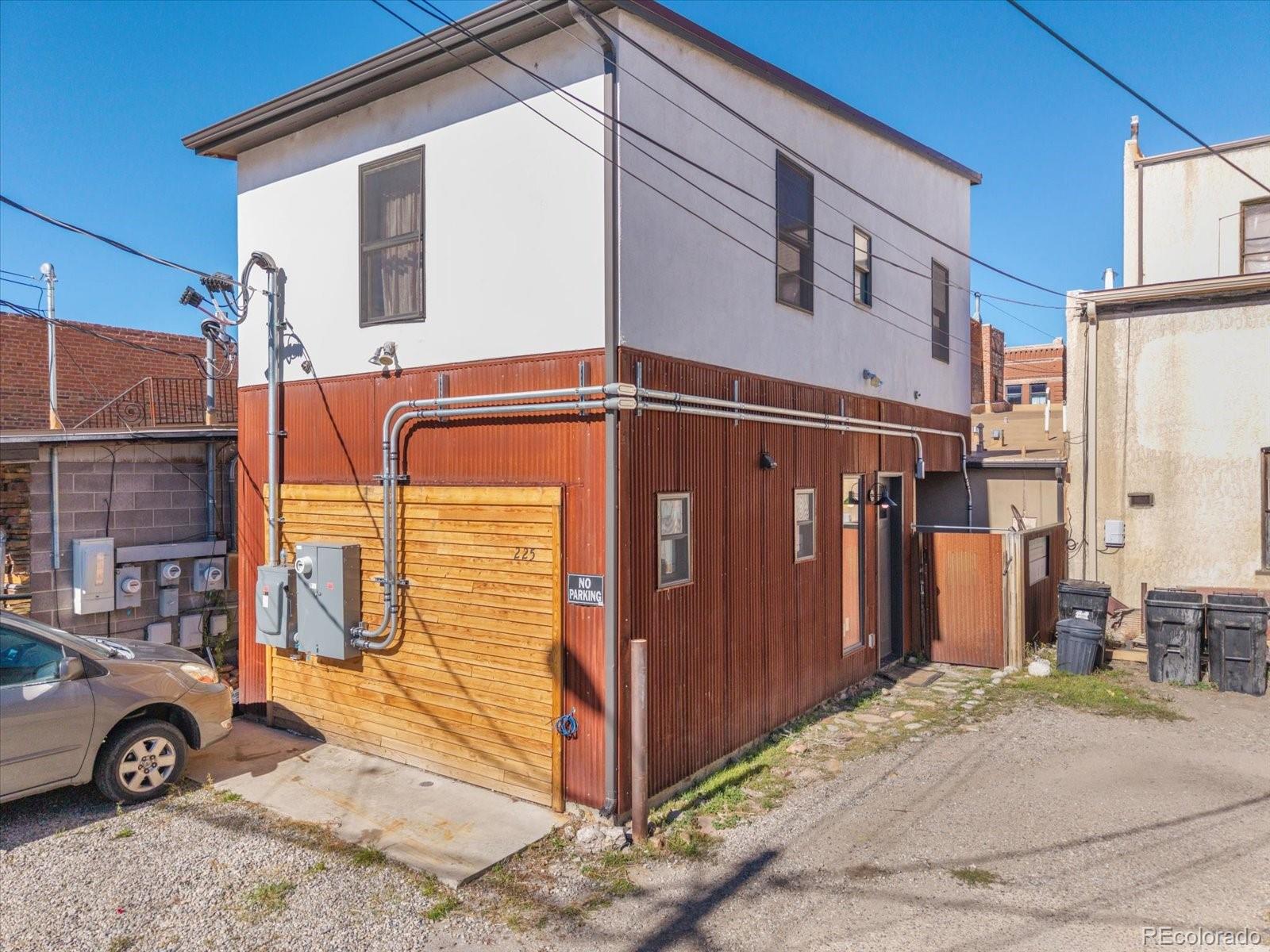 225 F Street Salida CO 81201