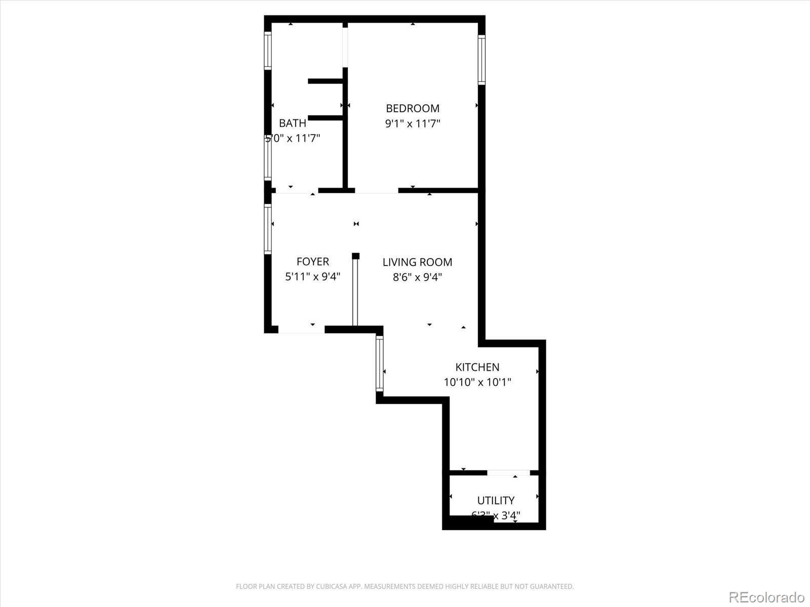 225 F Street Salida CO 81201