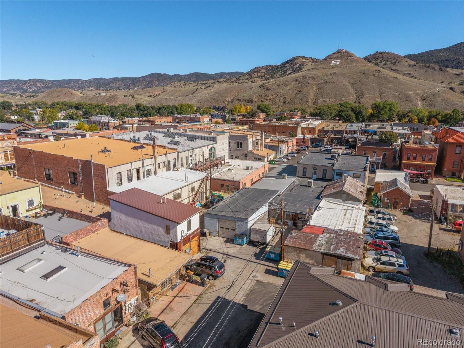 225 F Street Salida CO 81201