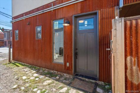 225 F Street Salida CO 81201