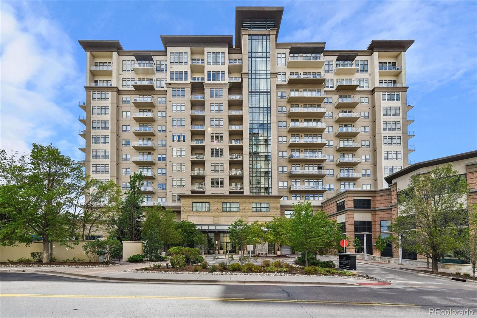 5455 Landmark Place Greenwood Village CO 80111