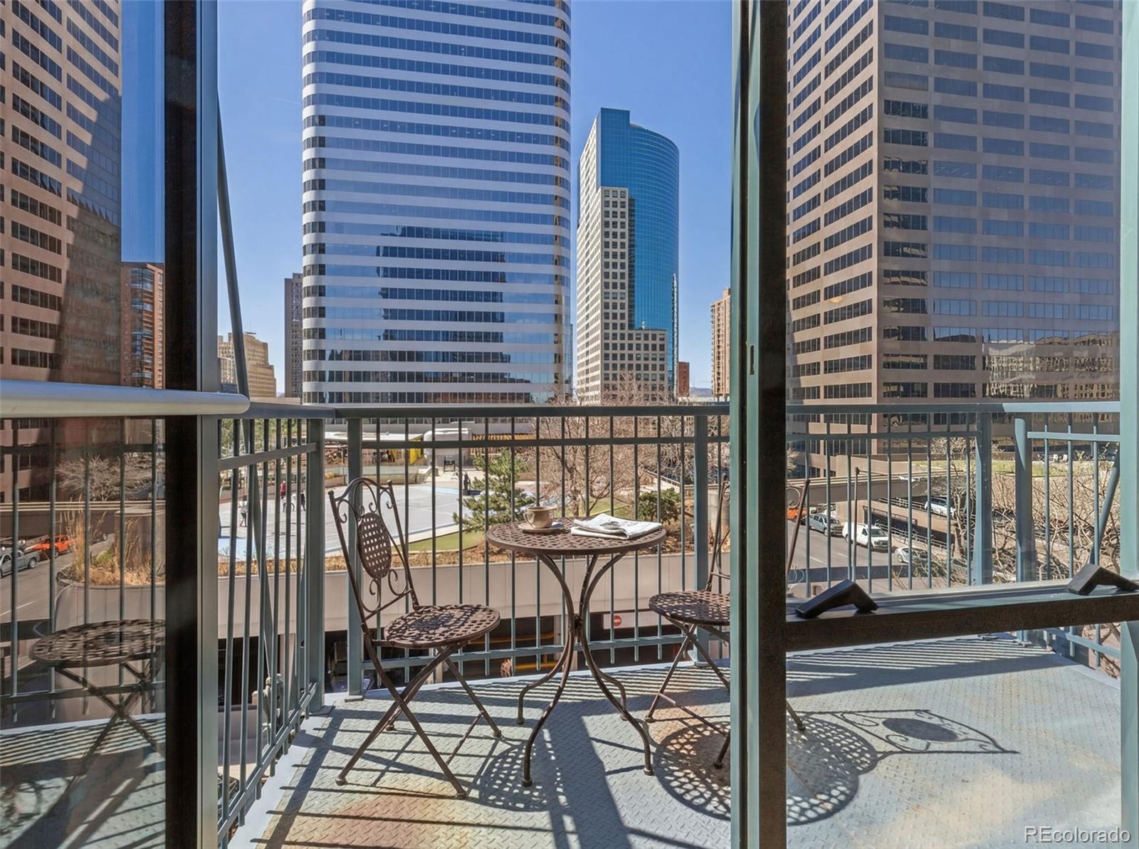1800 Lawrence Street Denver CO 80202