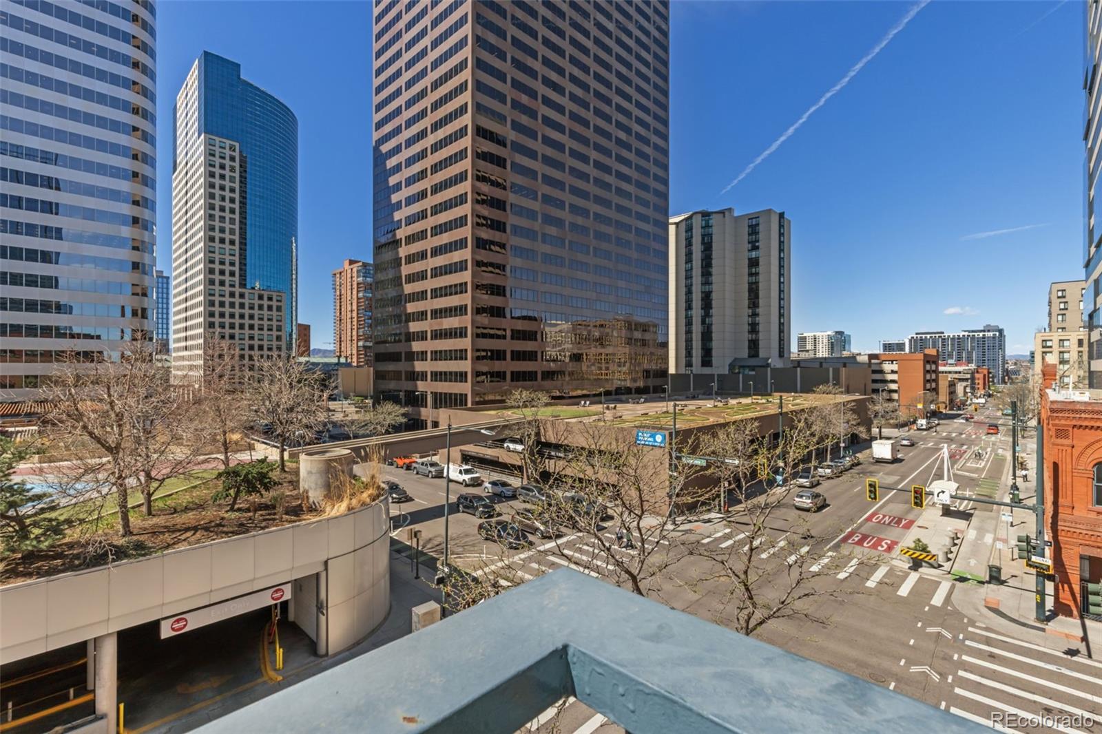 1800 Lawrence Street Denver CO 80202