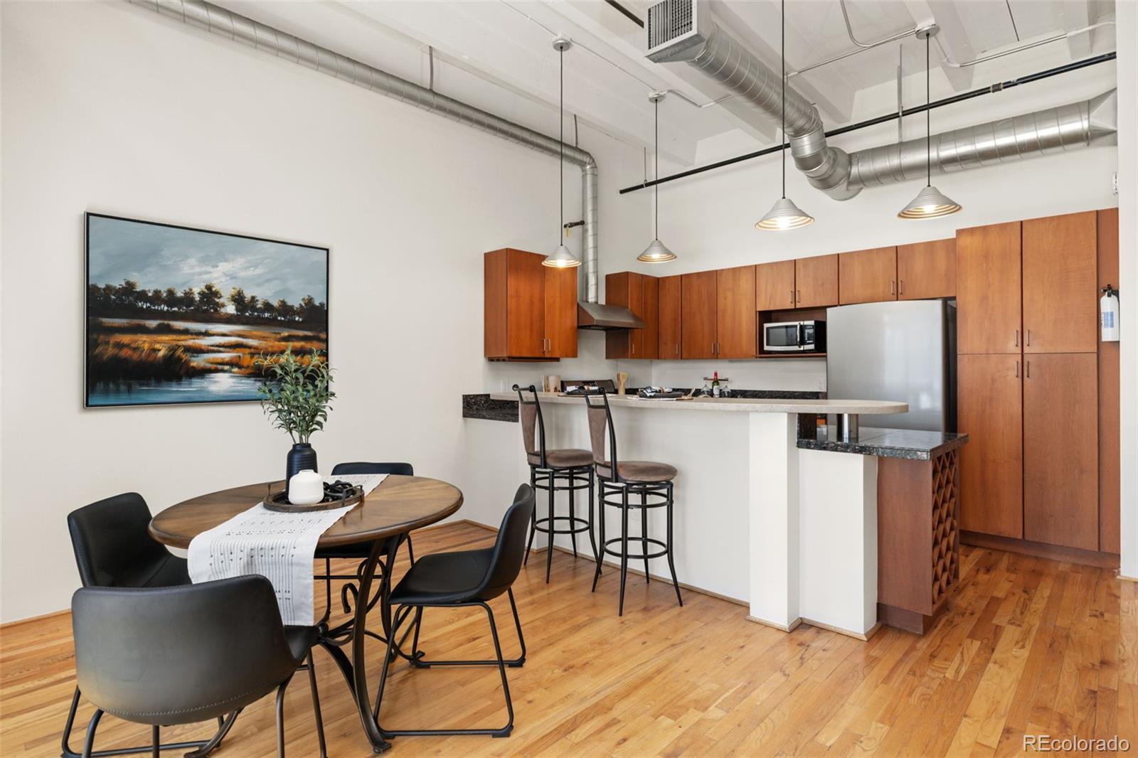 1800 Lawrence Street Denver CO 80202