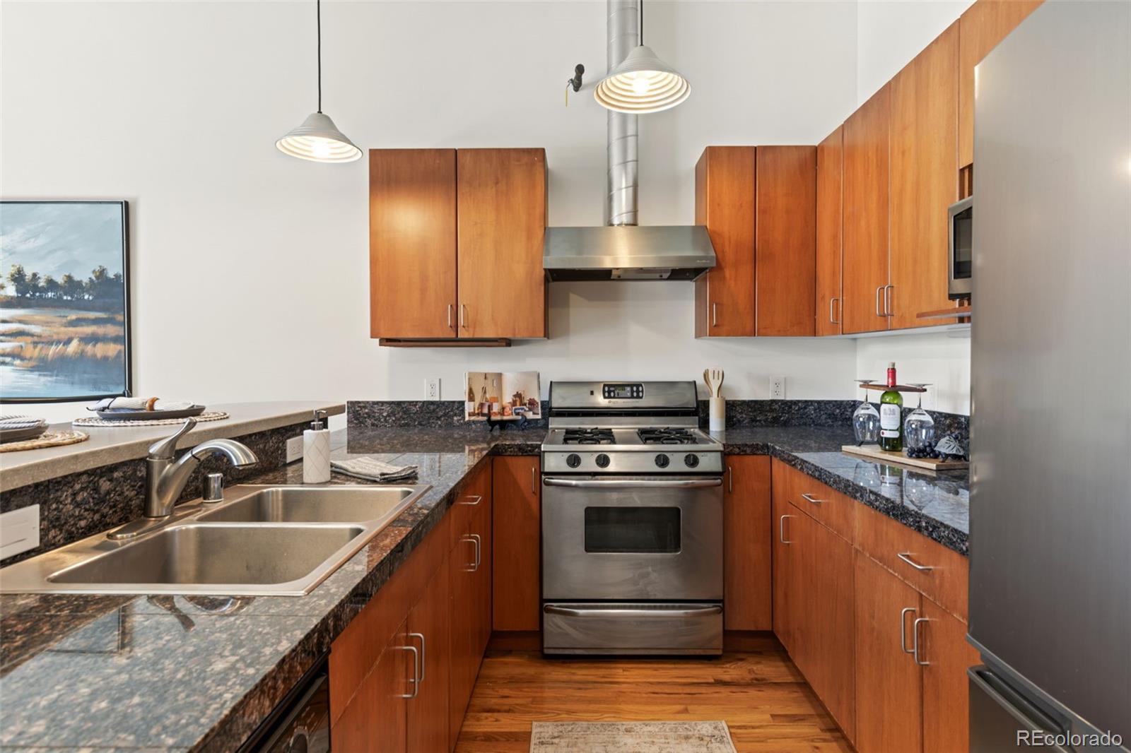 1800 Lawrence Street Denver CO 80202