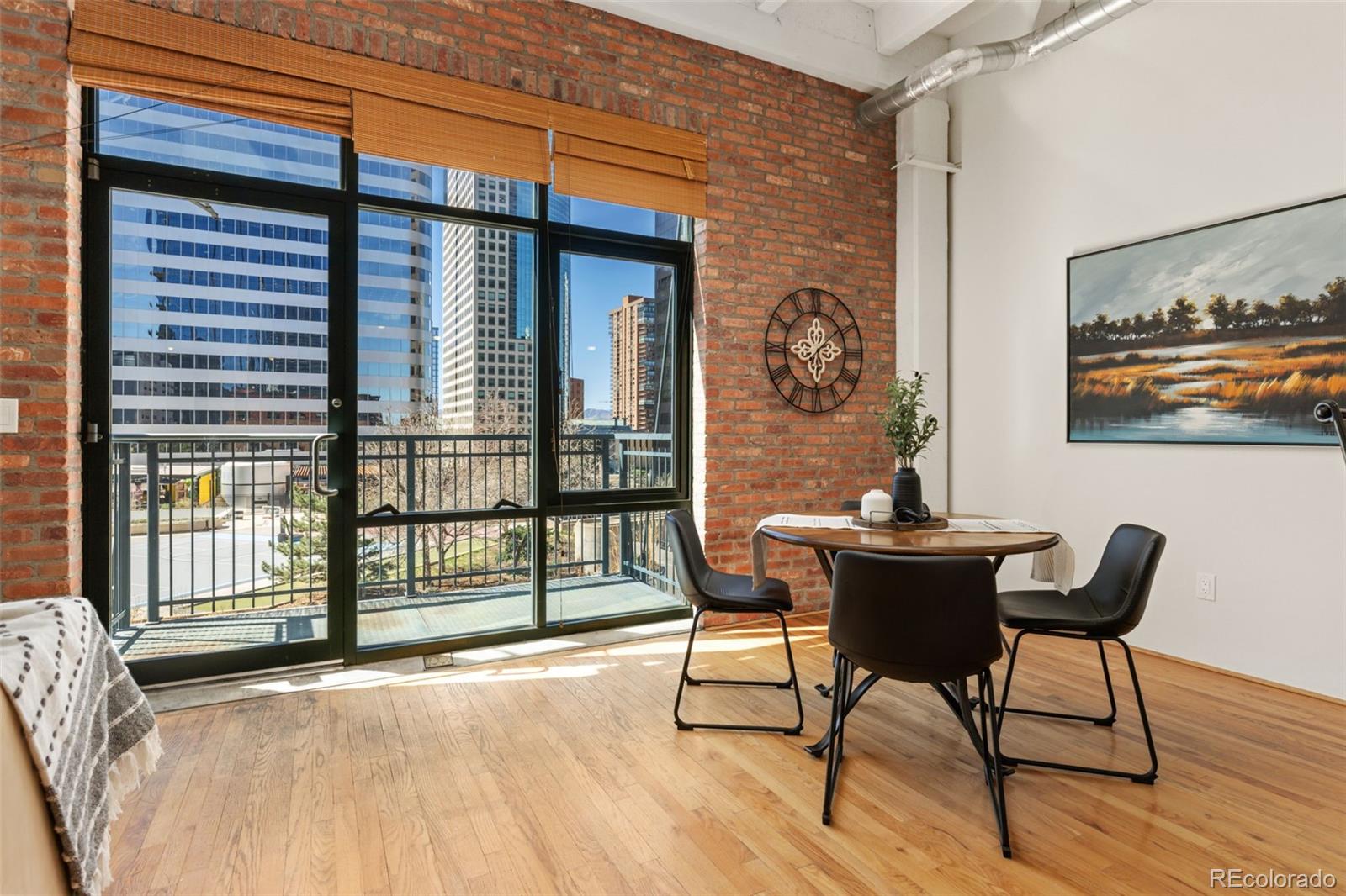 1800 Lawrence Street Denver CO 80202