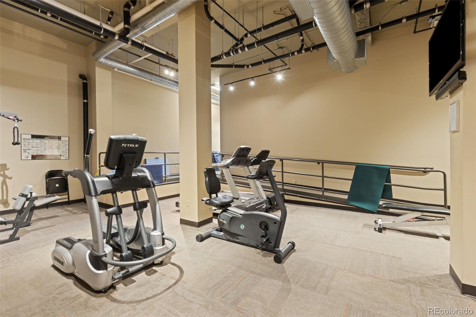 1800 Lawrence Street Denver CO 80202