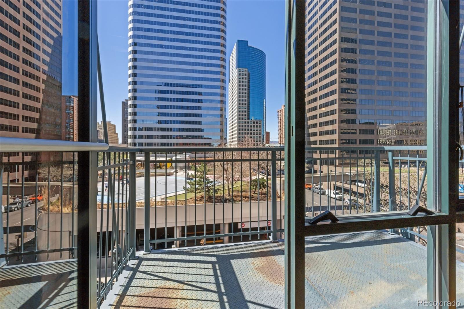 1800 Lawrence Street Denver CO 80202