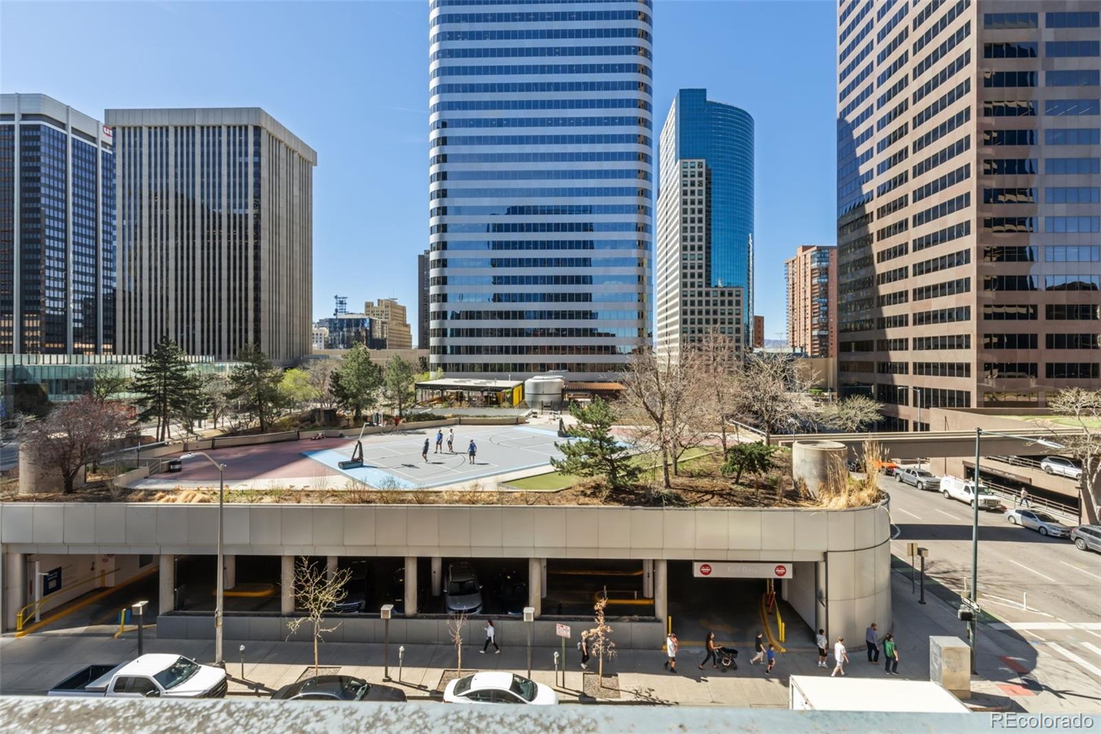 1800 Lawrence Street Denver CO 80202