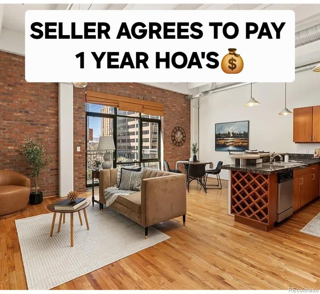 1800 Lawrence Street Denver CO 80202