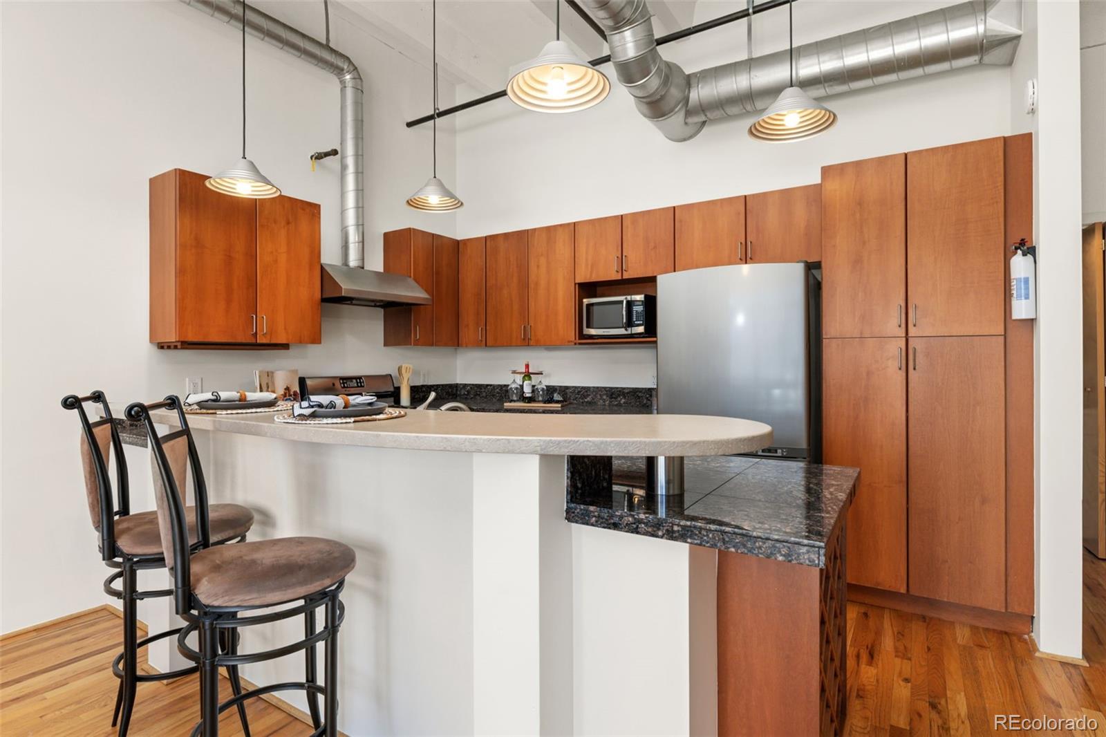 1800 Lawrence Street Denver CO 80202