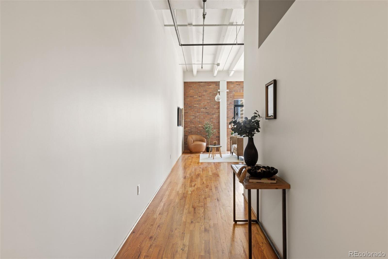 1800 Lawrence Street Denver CO 80202