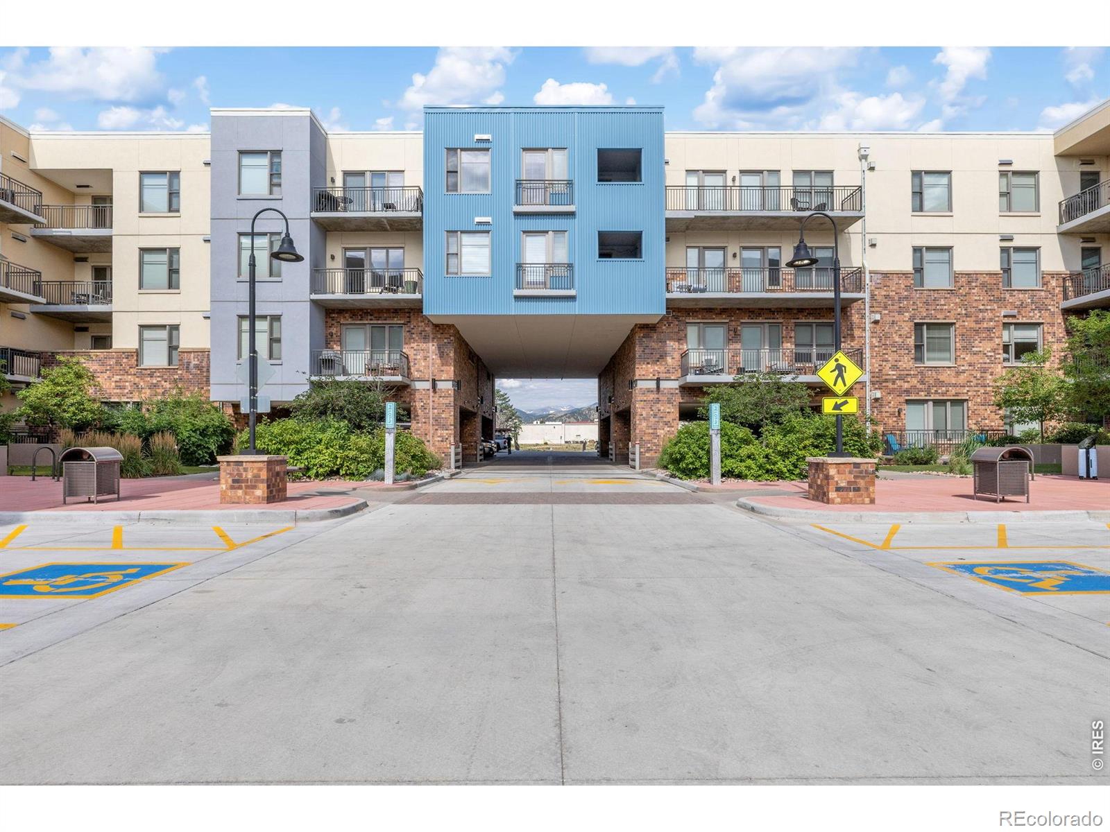 3401 Arapahoe Avenue Boulder CO 80303
