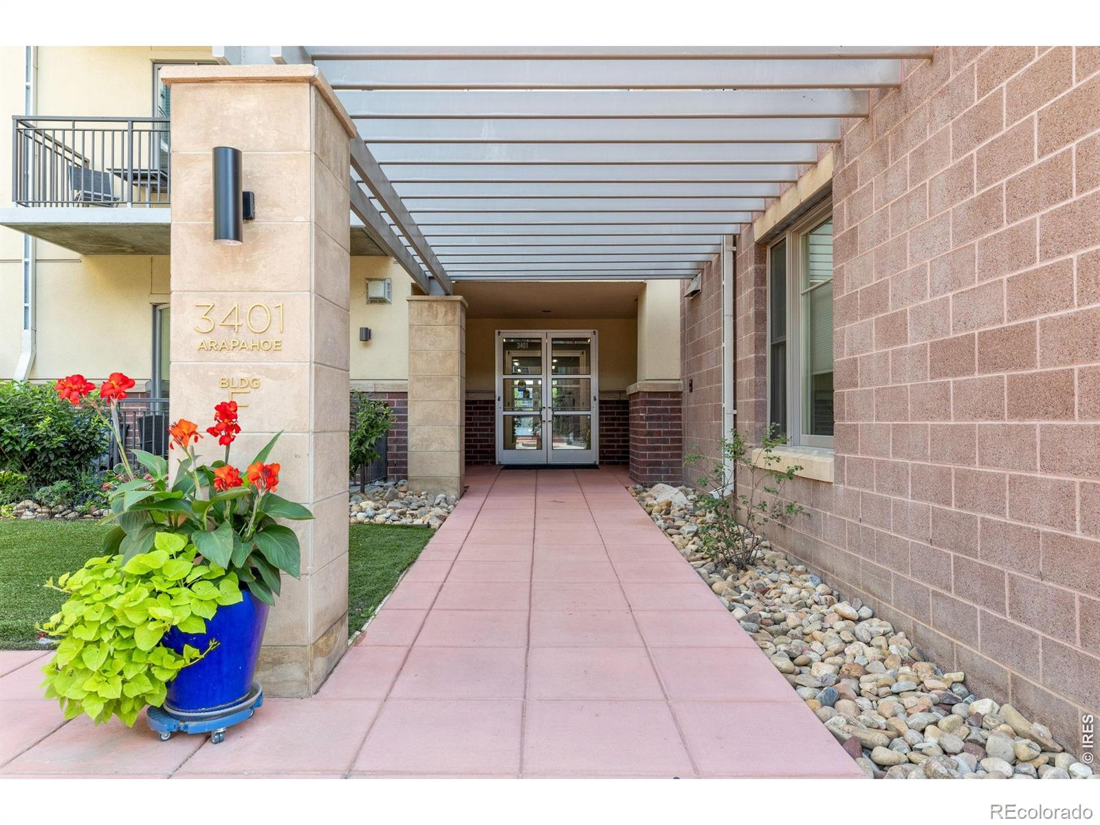 3401 Arapahoe Avenue Boulder CO 80303