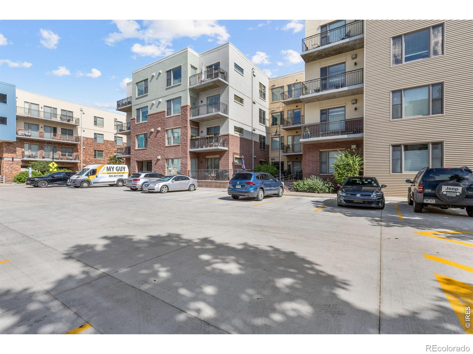 3401 Arapahoe Avenue Boulder CO 80303
