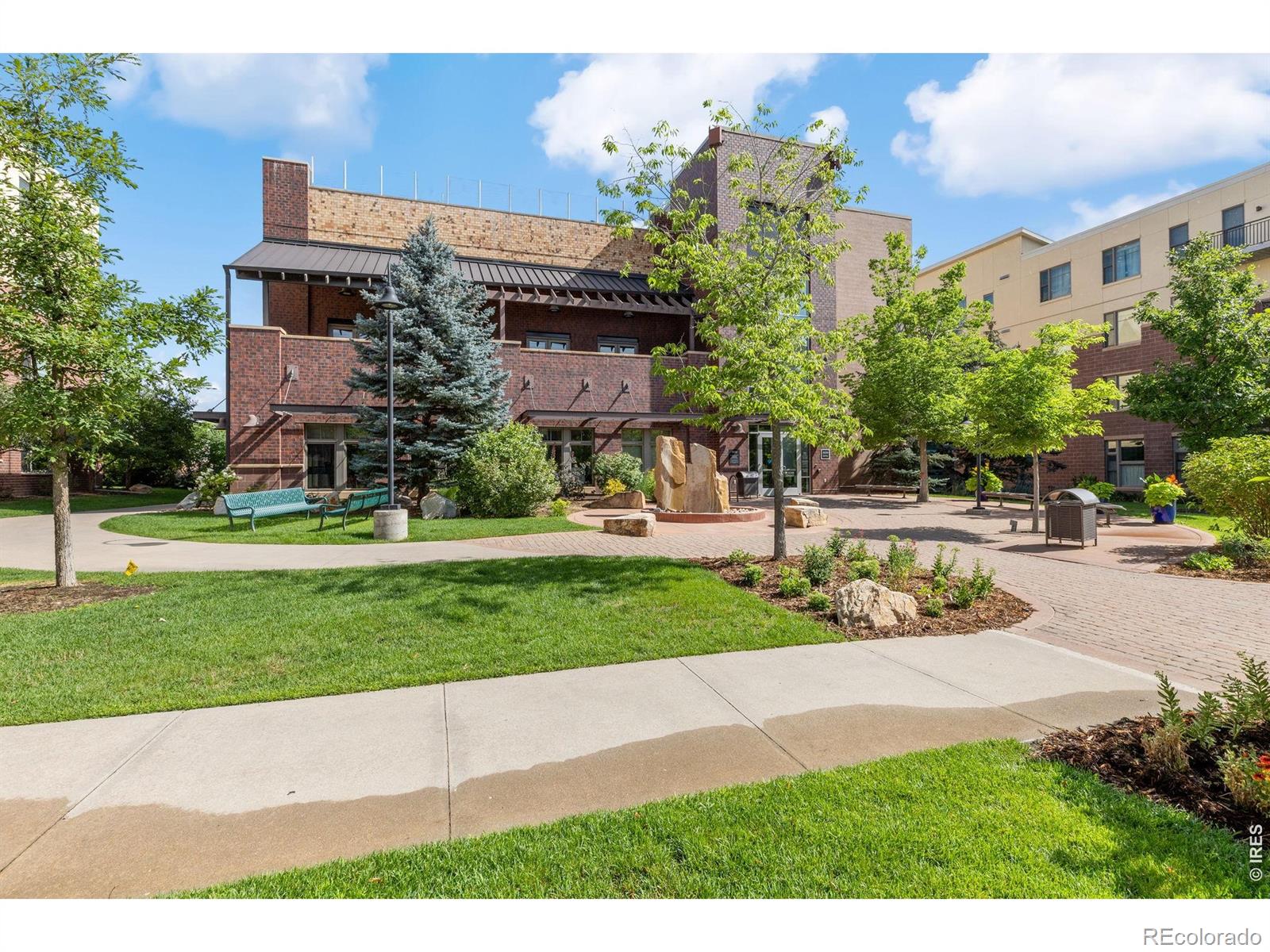 3401 Arapahoe Avenue Boulder CO 80303