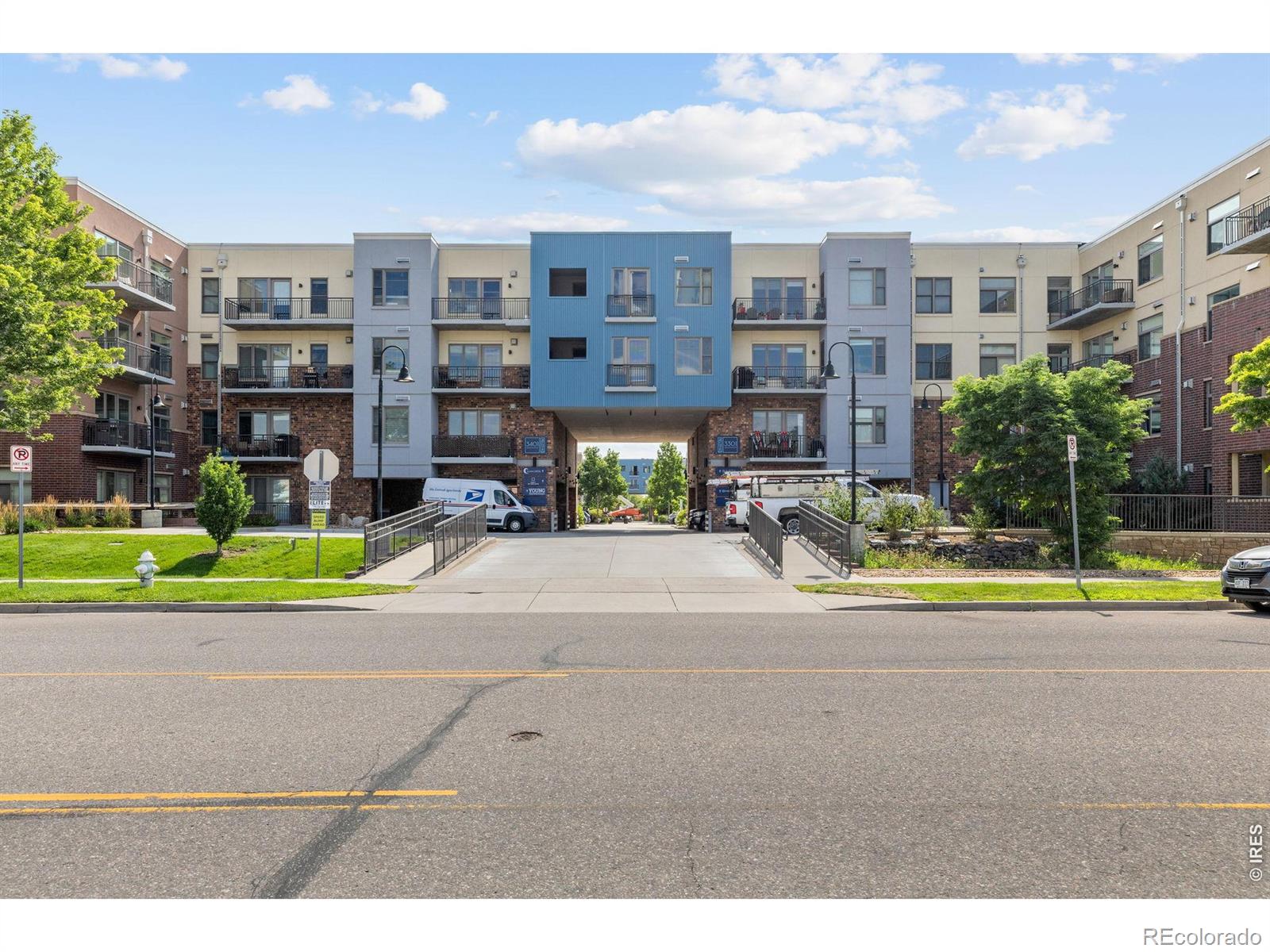 3401 Arapahoe Avenue Boulder CO 80303