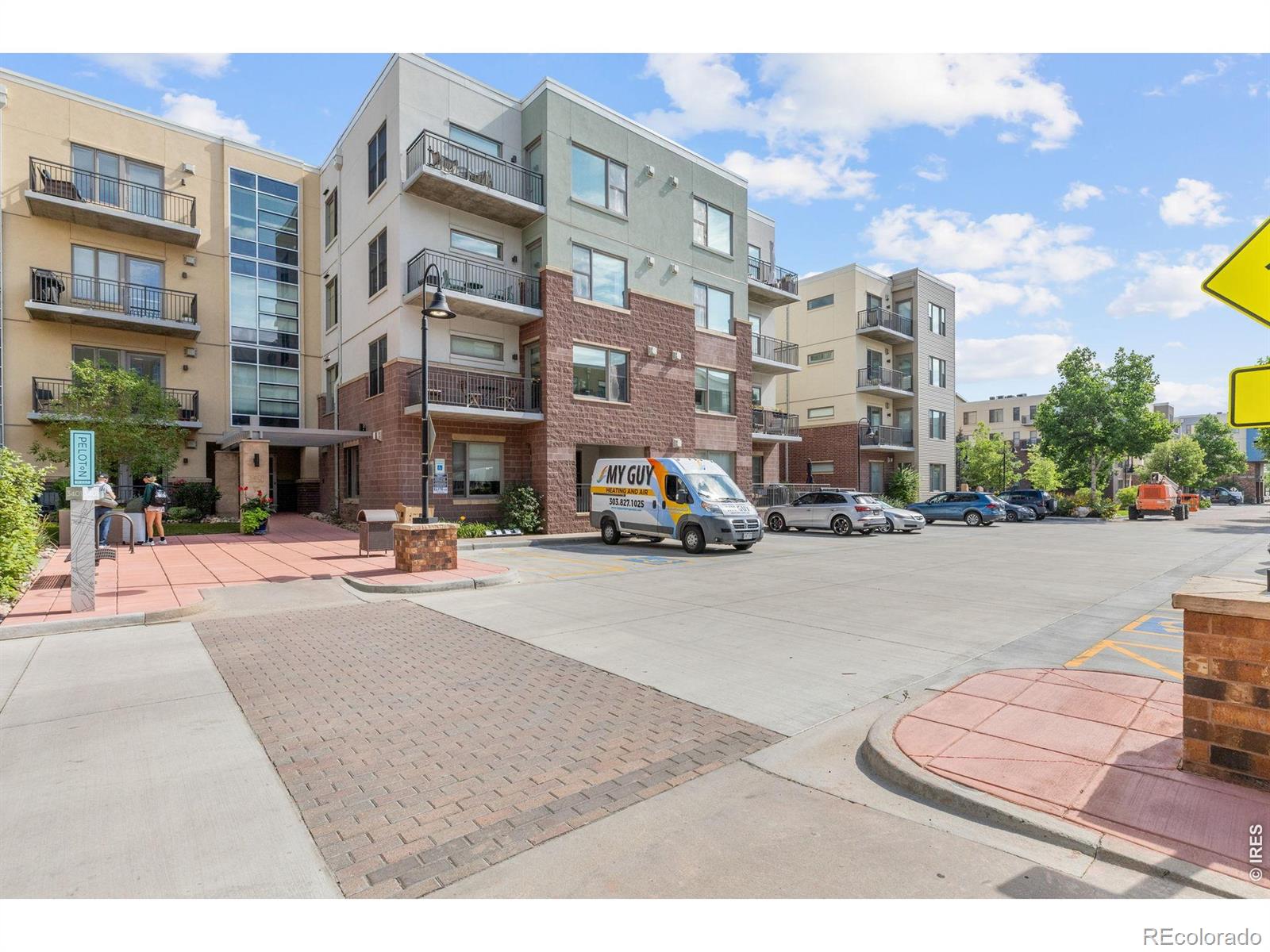 3401 Arapahoe Avenue Boulder CO 80303