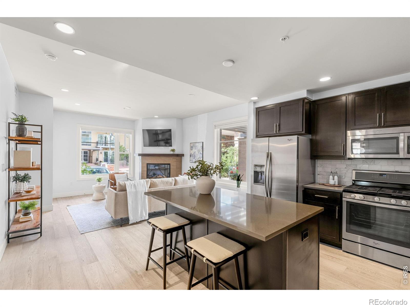 3401 Arapahoe Avenue Boulder CO 80303