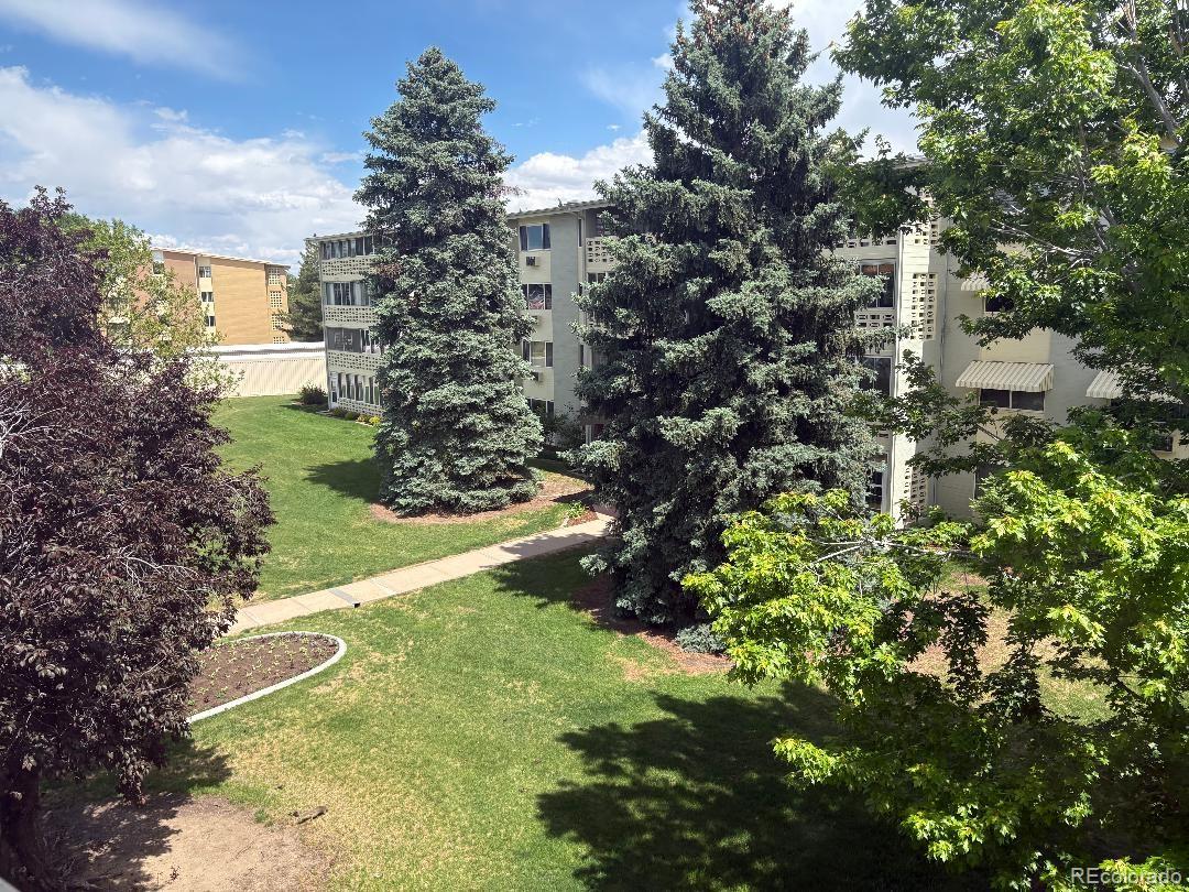 9150 E Center Avenue Denver CO 80247
