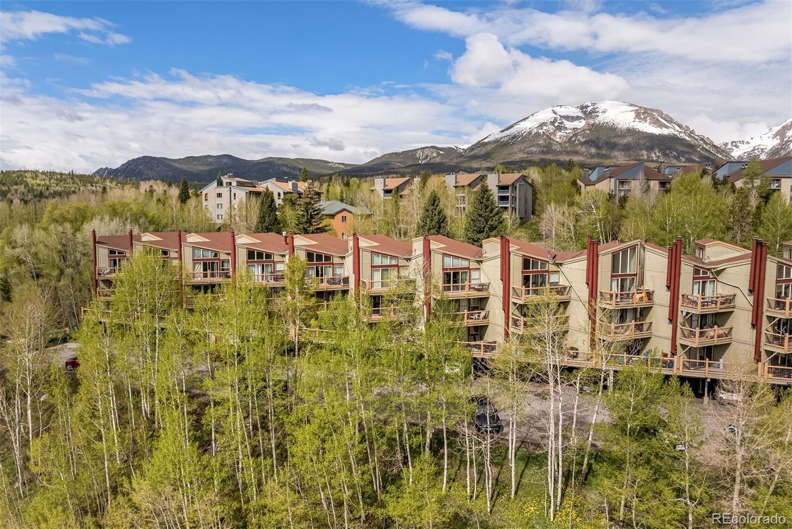 2435 Ryan Gulch Court Silverthorne CO 80498