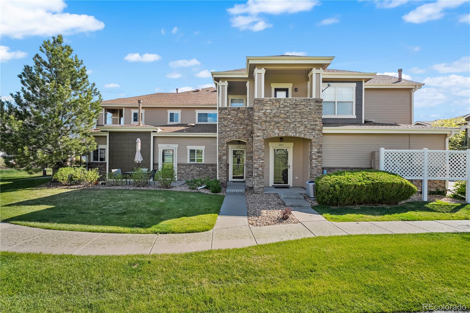 6202 Kilmer Loop Golden CO 80403