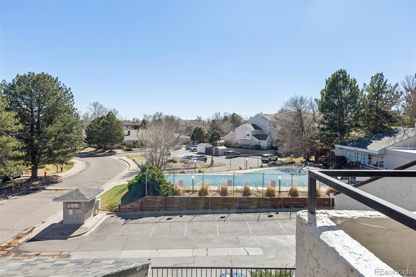 1820 Newland Court Lakewood CO 80214