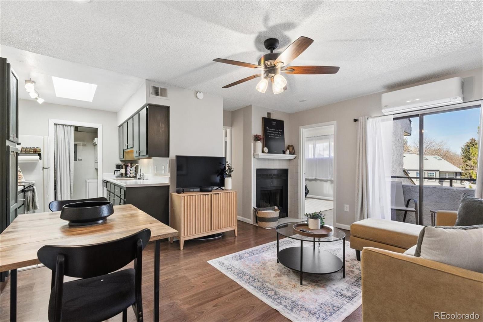 1820 Newland Court Lakewood CO 80214
