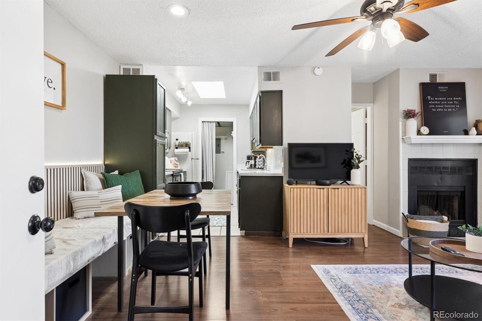 1820 Newland Court Lakewood CO 80214