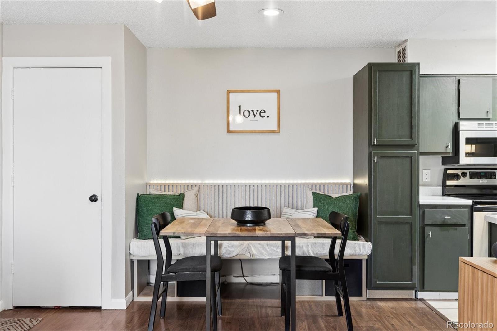 1820 Newland Court Lakewood CO 80214