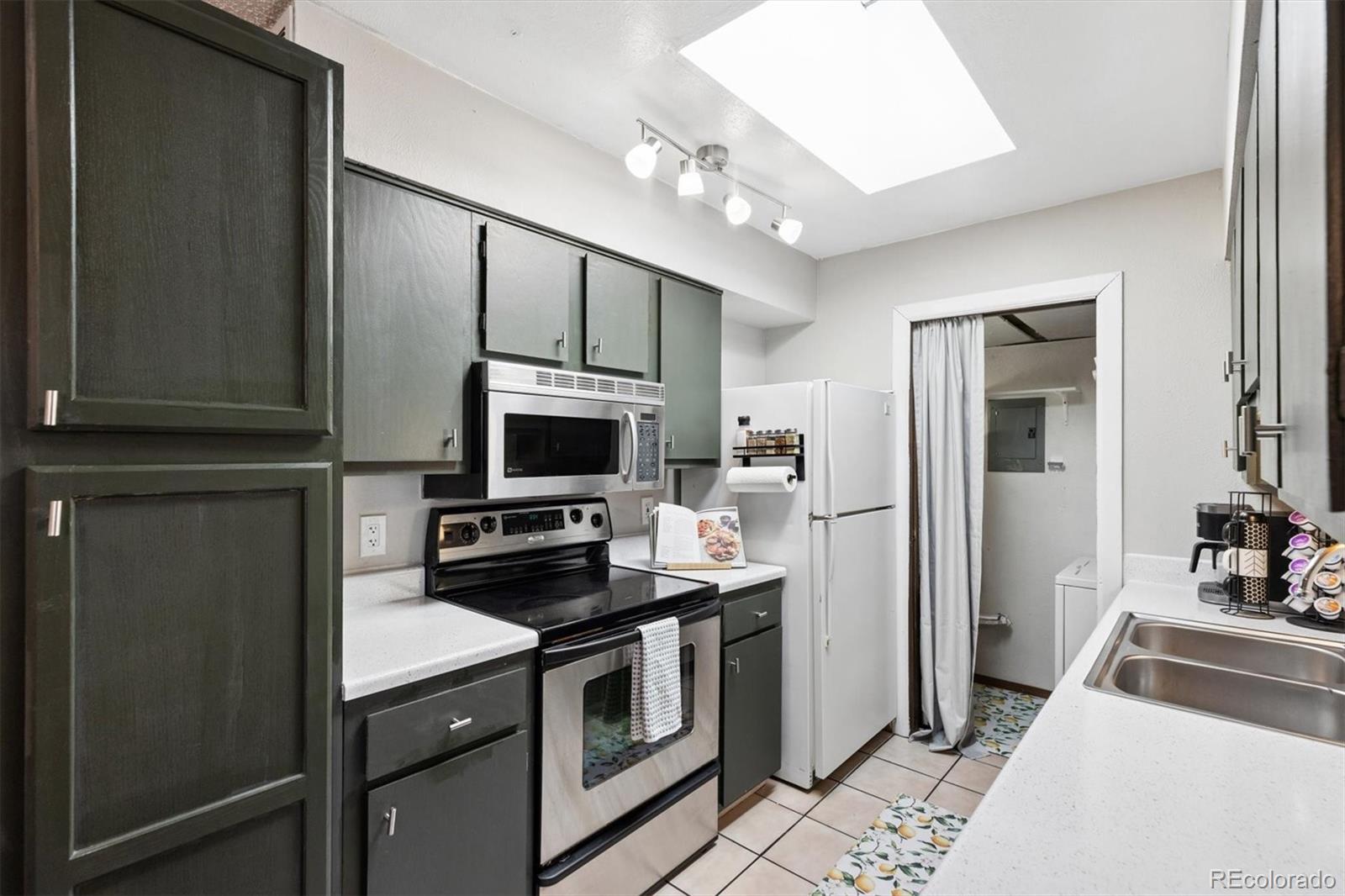 1820 Newland Court Lakewood CO 80214