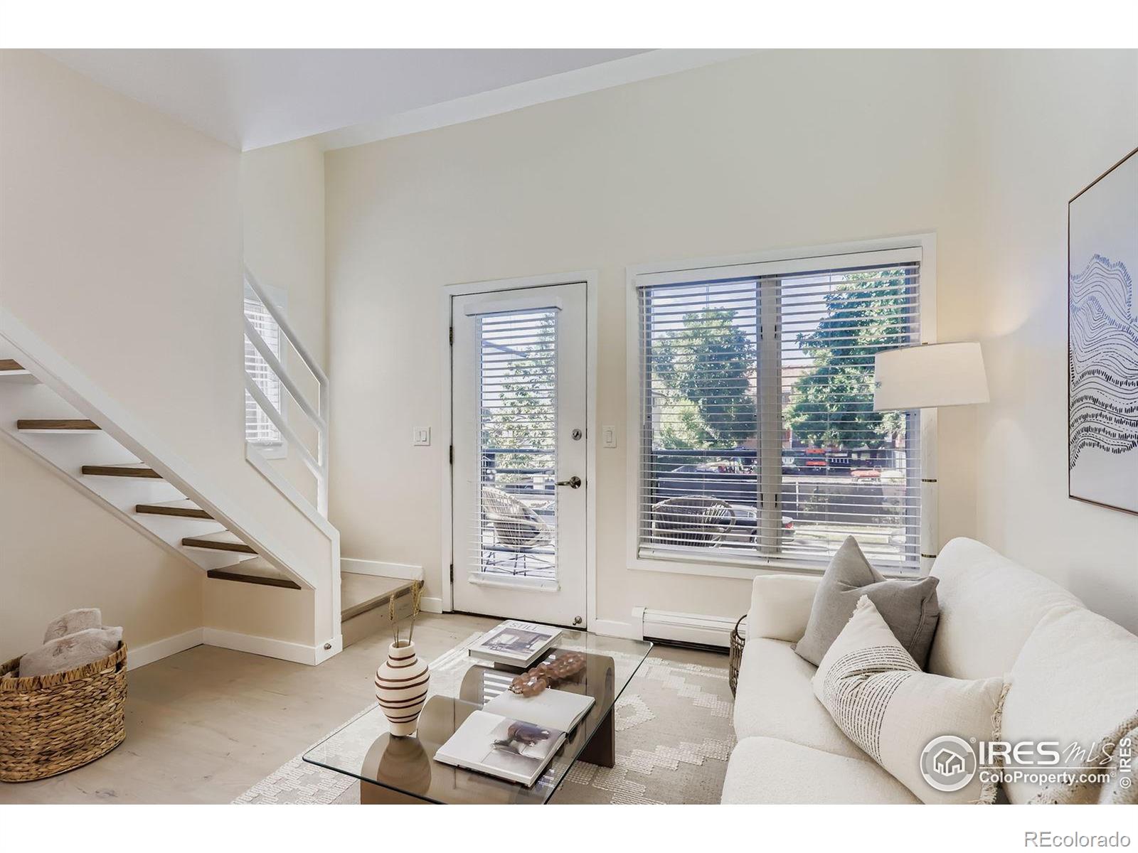 1825 Marine Street Boulder CO 80302