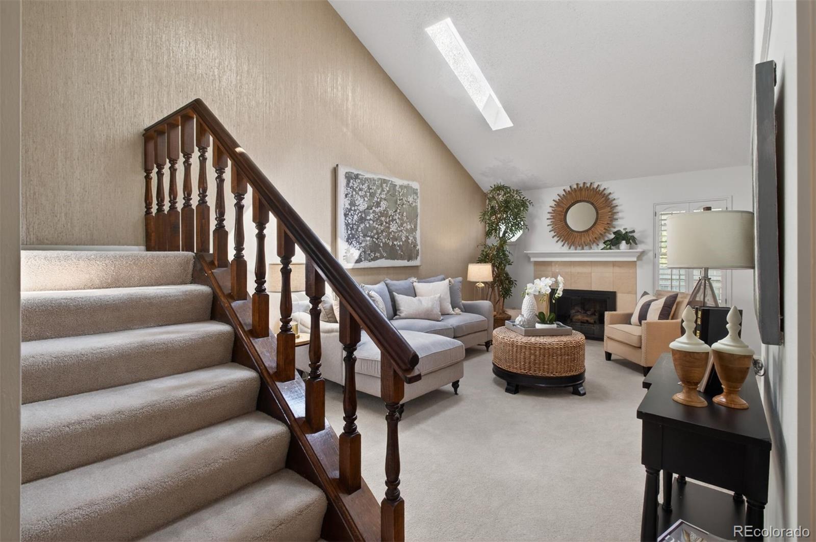 2558 S Vaughn Way Aurora CO 80014