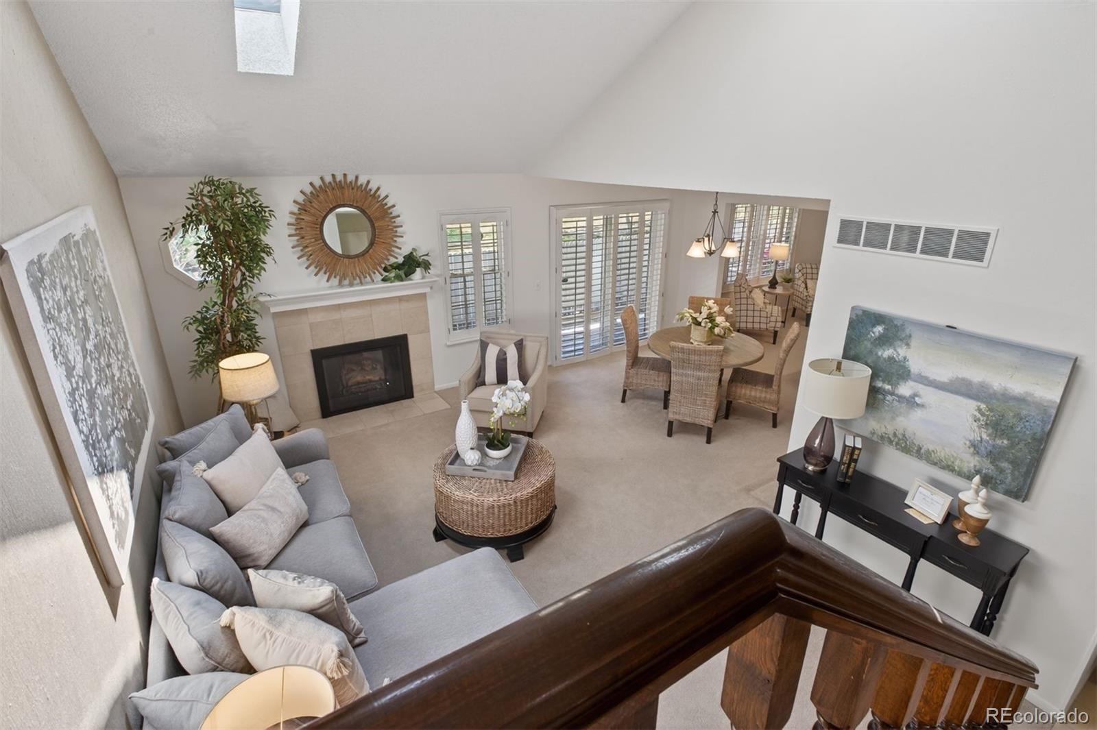 2558 S Vaughn Way Aurora CO 80014