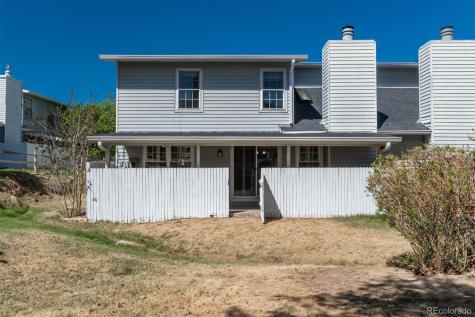 2558 S Vaughn Way Aurora CO 80014
